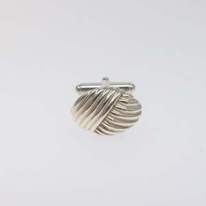 Tiffany & Co. Sterling Silver Cuffs
